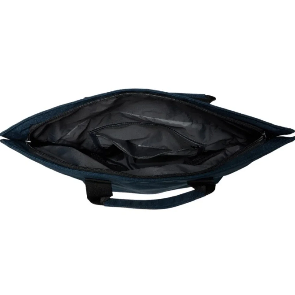 Thule Sleek Changing Bag Blue 17x13x5